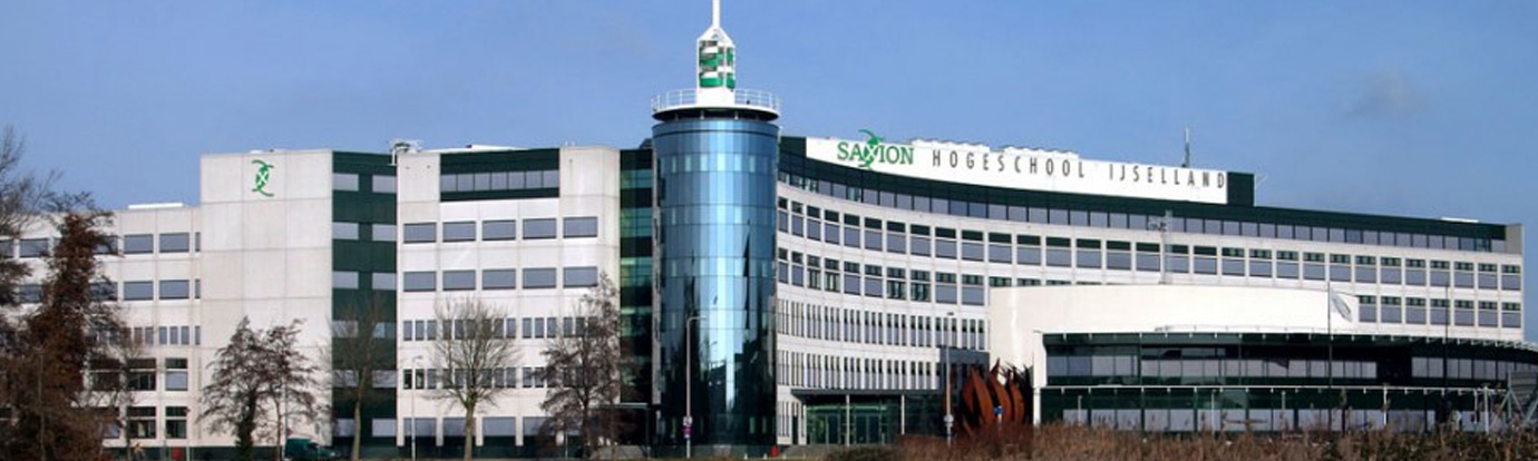 Saxion University | Education in Netherlands