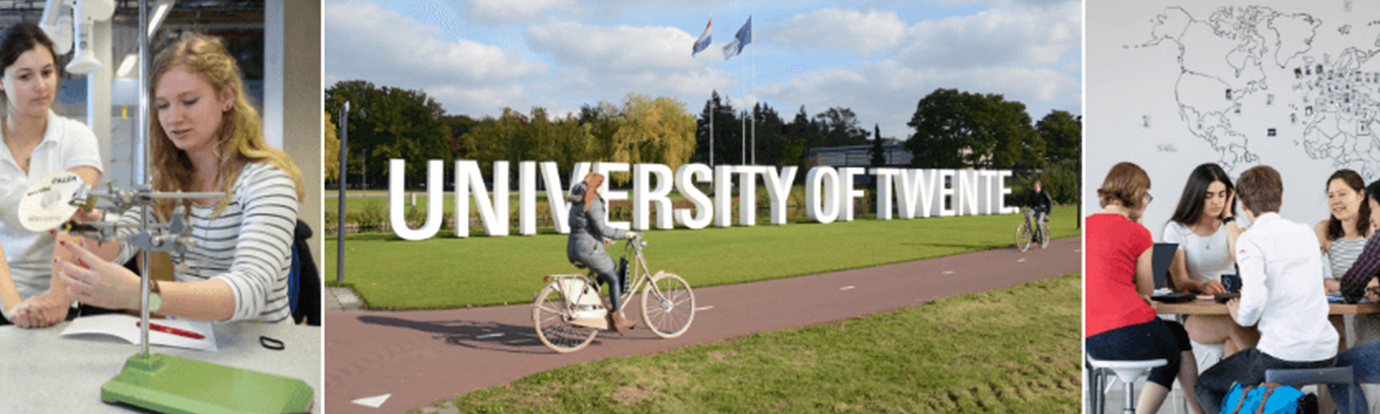 University of Twente | Beyon Education