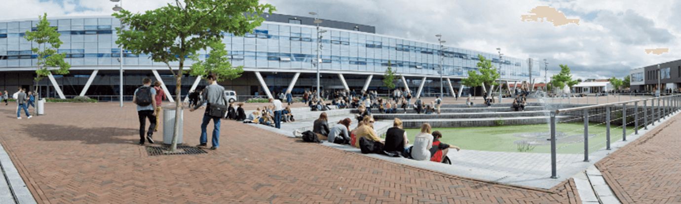 NHL Stenden University | Study in Netherlands